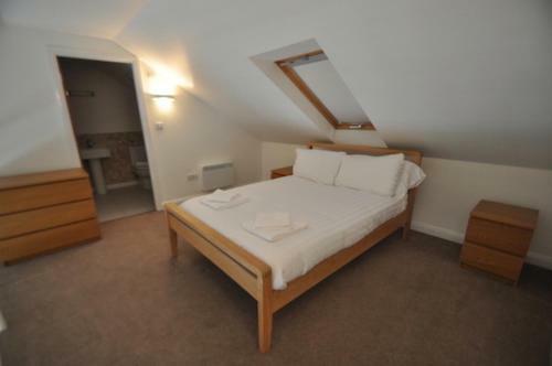 Apartamento Princes Dock Chambers 10