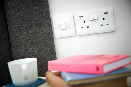 Apartamento Hideout Hotel