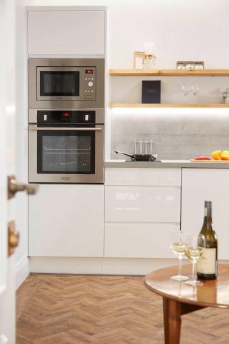 Apartamento Hideout Hotel