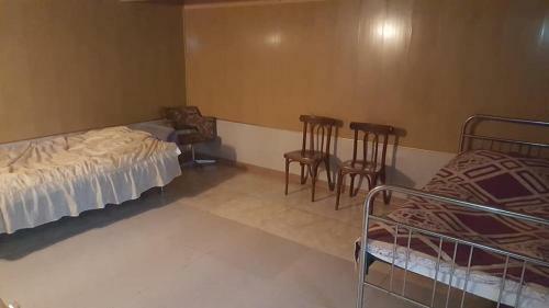 Hostal Hostel "abaia"
