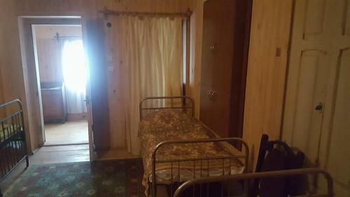 Hostal Hostel "abaia"