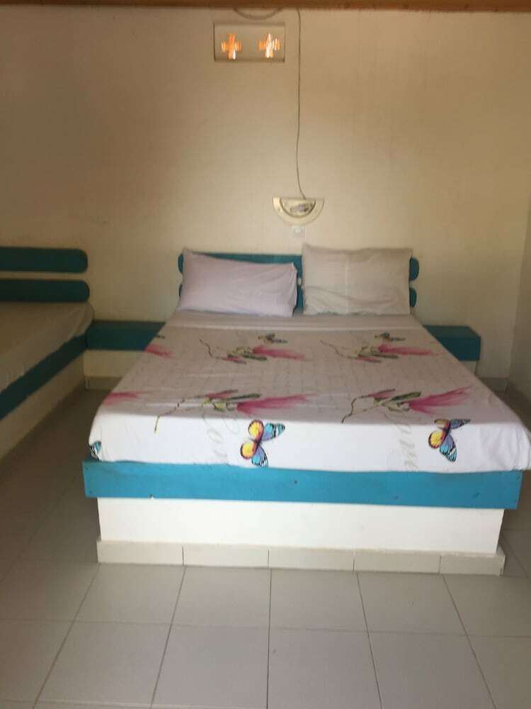 Hotel Les Cristaux Roses