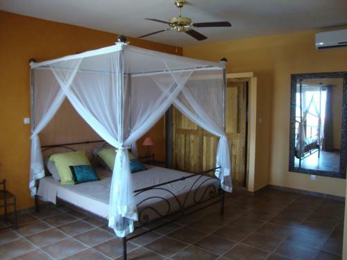Hostal Le Clos Des Oliviers