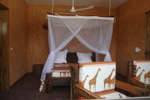 Hostal Le Clos Des Oliviers