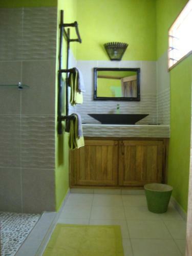 Hostal Le Clos Des Oliviers