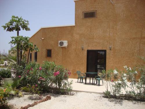 Hostal Le Clos Des Oliviers