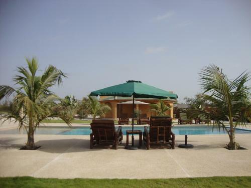 Hostal Le Clos Des Oliviers