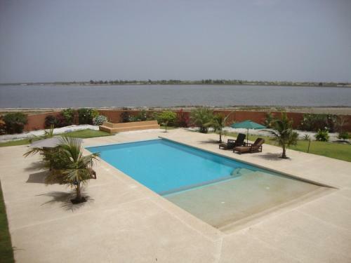 Hostal Le Clos Des Oliviers