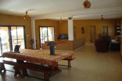 Hostal Le Clos Des Oliviers