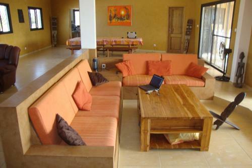 Hostal Le Clos Des Oliviers