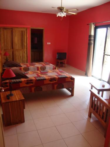 Hostal Le Clos Des Oliviers