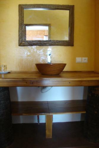 Hostal Le Clos Des Oliviers
