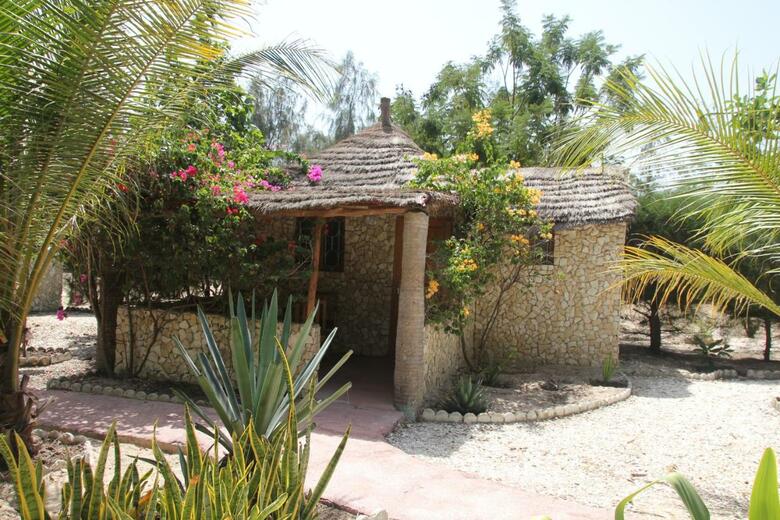 Hotel Le Calao Du Lac Rose
