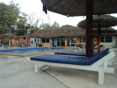 Hotel Toolbi