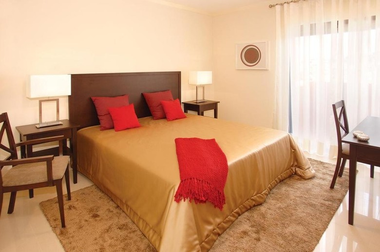 Hotel Amendoeira Golf Resort
