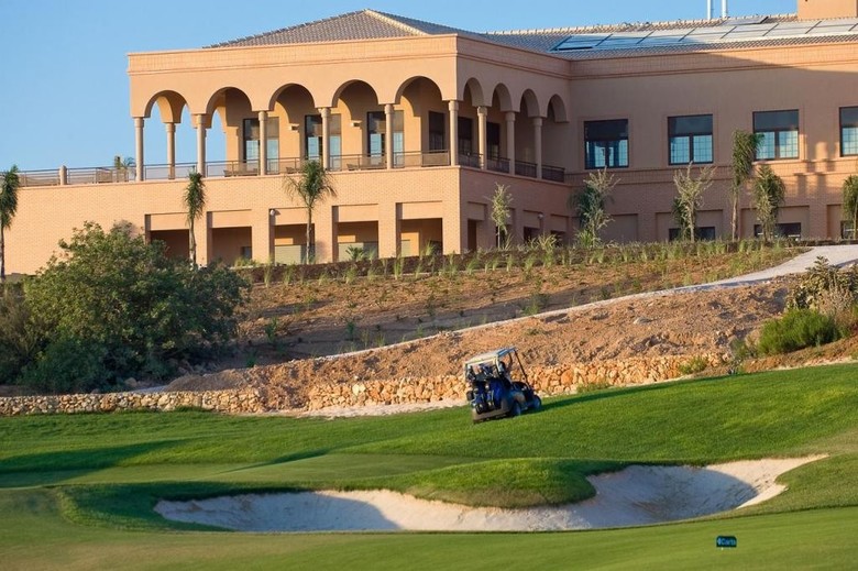 Hotel Amendoeira Golf Resort