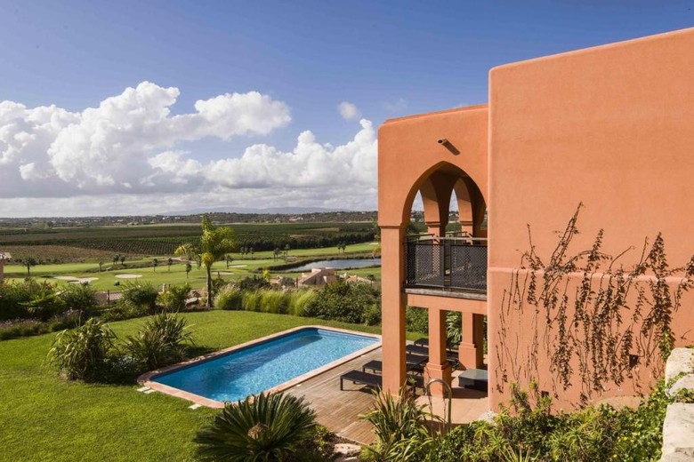 Hotel Amendoeira Golf Resort