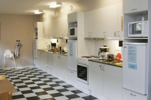 Albergue Vandrarhem Svanen