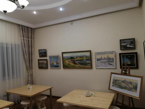 Uspenskaya Hotel