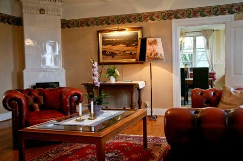 Naturliv B&B Hotel