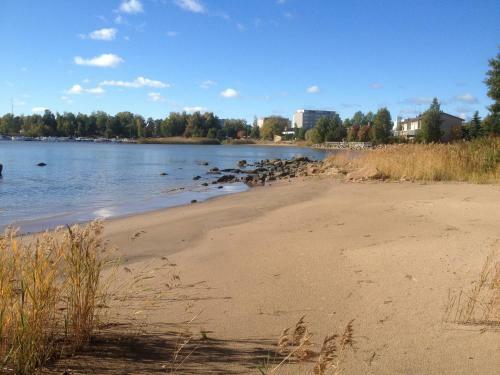 Yyterin Villa Pyryl�