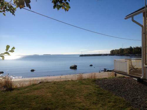 Yyterin Villa Pyryl�