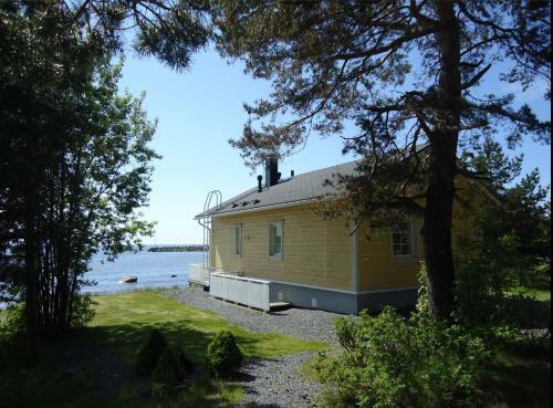 Yyterin Villa Pyryl�