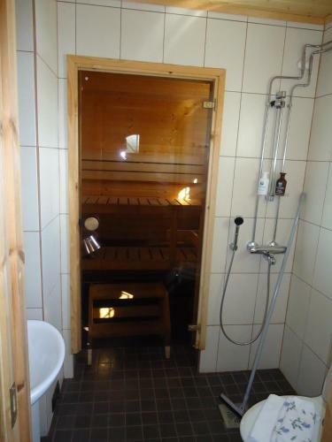 Yyterin Villa Pyryl�