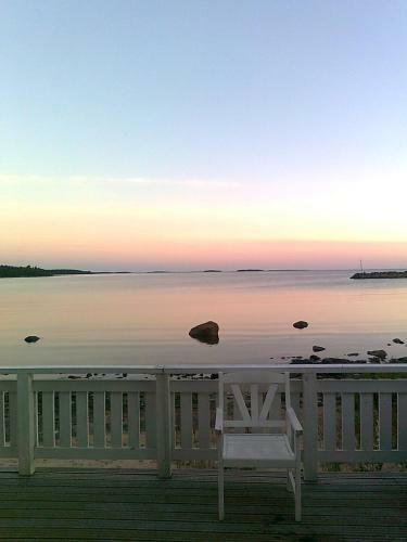 Yyterin Villa Pyryl�