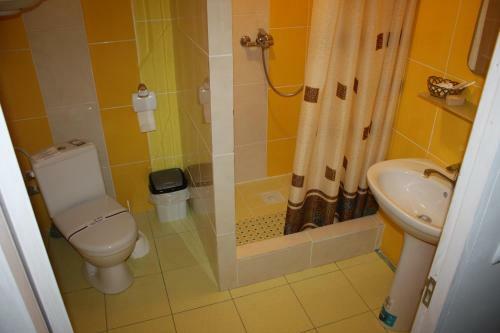 Hostal Elegans
