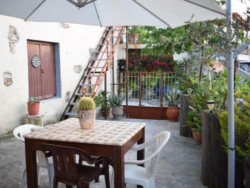 Villa Konstantinos