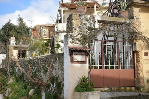 Villa Konstantinos