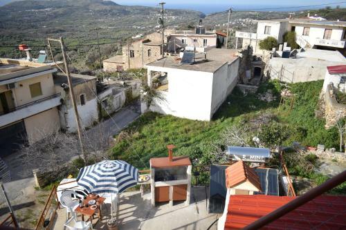 Villa Konstantinos