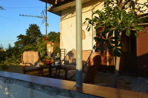 Villa Konstantinos