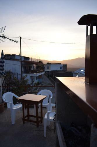 Villa Konstantinos