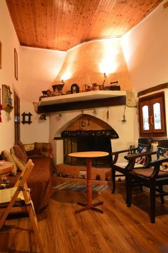 Villa Konstantinos