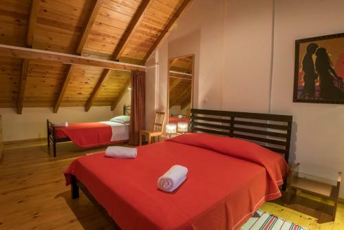 Villa Athina's House