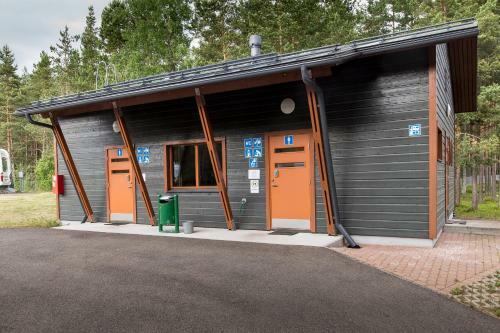 Hotel Santalahti Holiday Resort Apartments