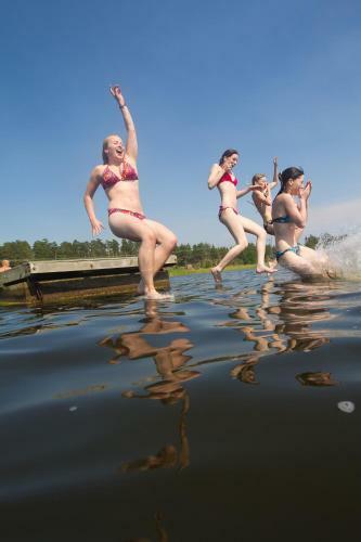 Hotel Santalahti Holiday Resort Apartments