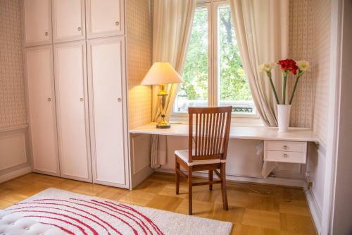 Next Hotel Karhula Manor