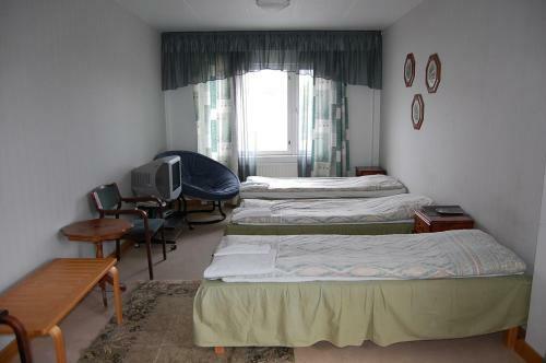 Hotel Kestikarhu