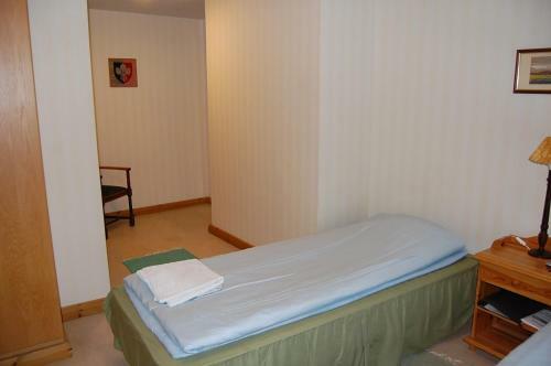 Hotel Kestikarhu