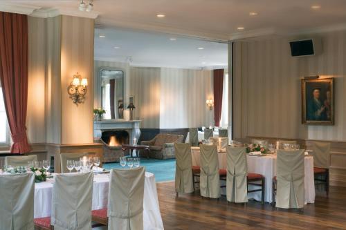 Hotel Kasteel Gravenhof
