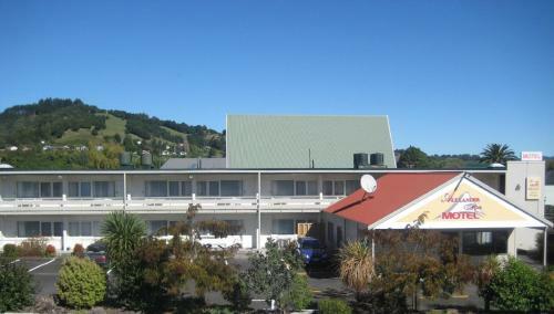 Alexander Spa Motel