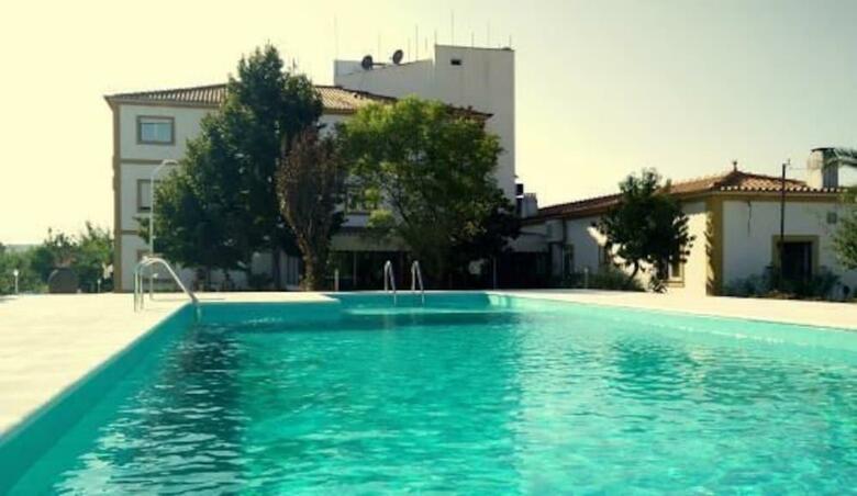 Graca Hotel