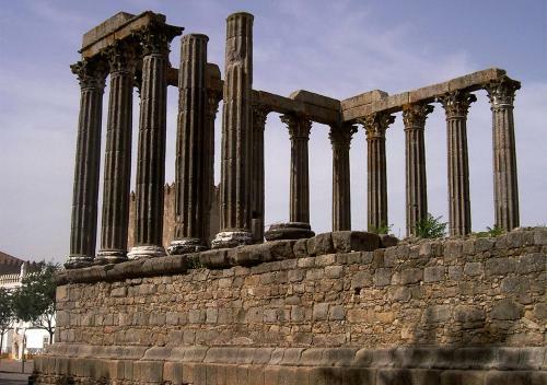 Parque De Campismo Orbitur Evora