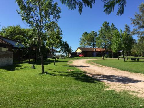Lodge Caba�as Tacuabe