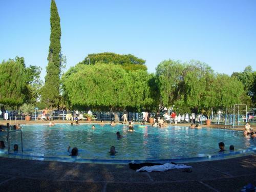Lodge Caba�as Tacuabe