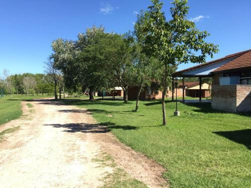 Lodge Caba�as Tacuabe