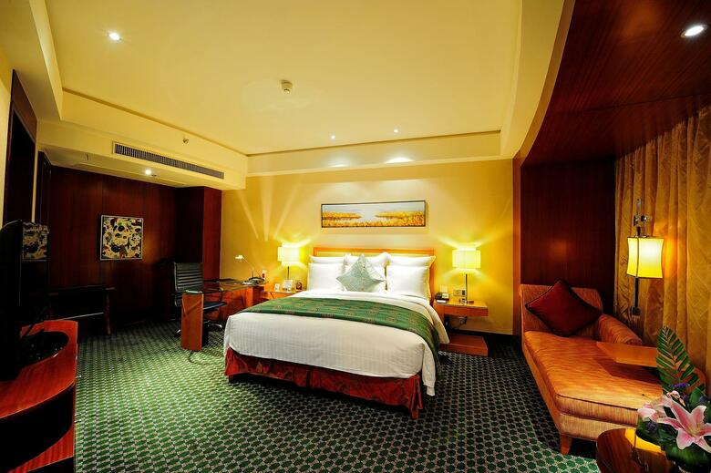 Nanning Marriott Hotel